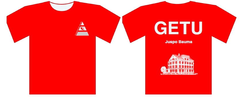 JuspoShirt