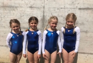 Frühlingswettkämpfe TI 2018-1