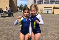 Frühlingswettkämpfe TI 2018