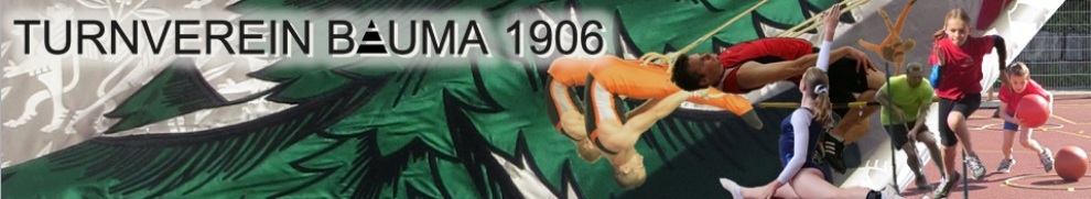Turnverein Bauma 1906